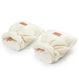 mufki-rekawice-do-wozka-sanek-ocieplane-plusz-2szt