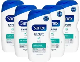 sanex-expert-skin-health-hydrating-zel-pod-prysznic-400-ml-5-szt