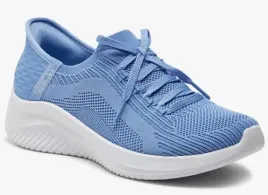 skechers-buty-damskie-sportowe-ultra-flex-3-0-brilliant-niebieskie-38-eu