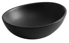 umywalka-nablatowa-czarna-owalna-ceramiczna-40-cm