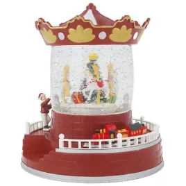 swiateczna-karuzela-sniezna-lampka-led-interaktywna-ozdoba-boze-narodzenie