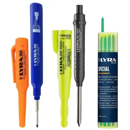 olowek-budowlany-niebieski-marker-wklady-do-olowka-wodoodporne-lyra
