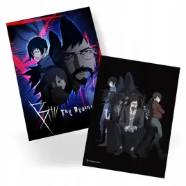 plakat-a3-b-the-beginning-manga-anime-do-wyboru