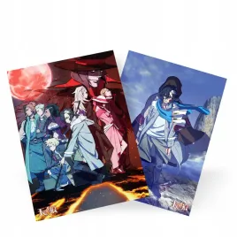 plakat-a3-tenrou-sirius-the-jaeger-duzy-wybor