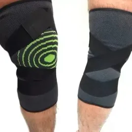 opaska-uciskowa-orteza-na-kolano-sciagacz-ochraniacz-kolana-stabilizator
