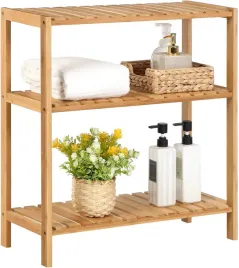 praktyczny-regal-lazienkowy-bambusowy-na-ksiazki-ozdoby-rosliny-boho-66-cm