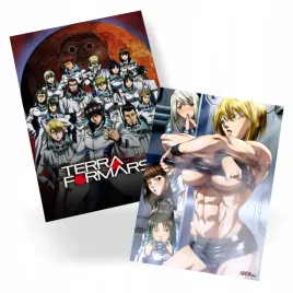 plakat-a3-anime-manga-terra-formars