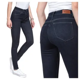 damskie-spodnie-jeansowe-wrangler-high-rise-skinny-24-32