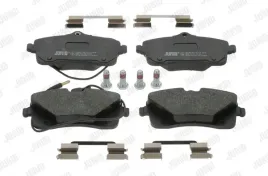 klocki-ham-tyl-peugeot-407-20hdi-08-