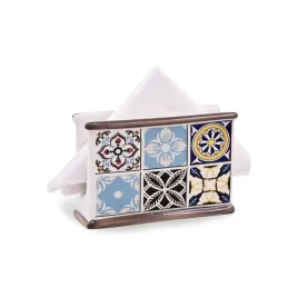 maestro-mr20005-44-serwetnik-ceramiczny-seria-holiday