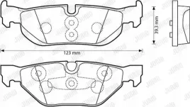 klocki-ham-tyl-bmw-x1-09-
