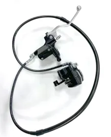 uklad-hamulcowy-przod-cross-250-300-pompka-zacisk-komplet