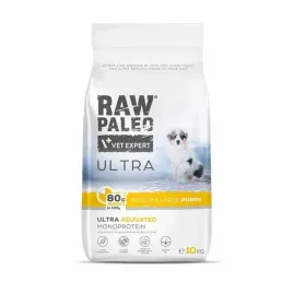 sucha-karma-dla-szczeniat-vetexpert-raw-paleo-ultra-turkey-mandl-puppy-10kg