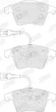 klocki-ham-prz-chevrolet-aveo-11-stan-nowy