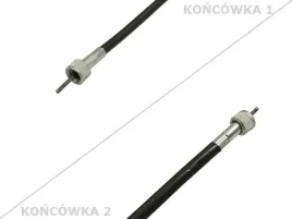 linka-licznika-gy6-50-skuter-2xkwadrat-1000mm-benzer-romet-router-kymco-kee