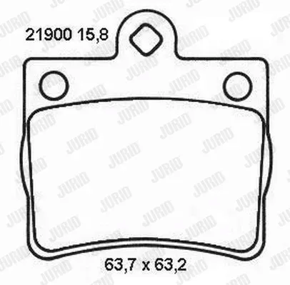 klocki-ham-tyl-db-w202-96-producent-czesci-jurid