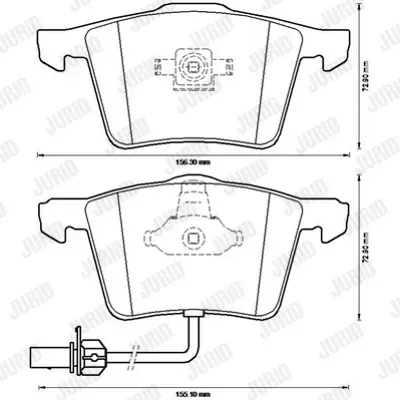 klocki-ham-prz-audi-a6-05-strona-zabudowy-przod