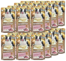mokra-karma-dla-psa-stuzzy-g-f-monoprotein-szynkowe-wieprzowina-24x150g