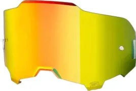 szybka-100-procent-armega-replacement-lens-gold-mirror-do-gogli-armega