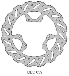 tarcza-hamulcowa-delta-braking-onl-dbd059g-260x1012x4mm-6x65mm-wave