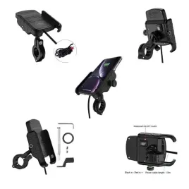 uchwyt-motocyklowy-na-telefon-biketec-z-ladowarka-indukcyjna-na-kierownice