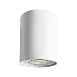 lampa-oprawa-sufitowa-punktowa-regulowana-tuba-biala-okragla-spot-milagro