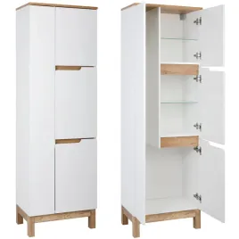 slupek-lazienkowy-szafka-stojaca-na-mopa-regal-bialy-polysk-55-cm