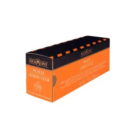 richmont-peach-lemon-star-12-saszetek-1-saszetka-gratis