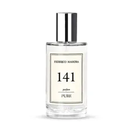 romantyczne-perfumy-fm-world-group-pure-141-federico-mahora-oryginal-gratis