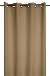 zaslona-gotowa-portland-140x260-camel-100percent-zaciemniajaca-blackout-glamour