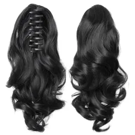 kucyk-krecone-claw-doczepiany-dopinka-kitka-30cm-czarny