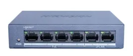 switch-poe-4x-poe-2x-lan-do-4-kamer-ip-hikvision-45w-10-100mbps