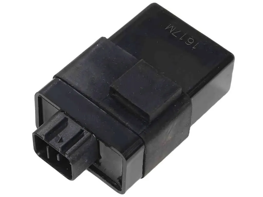 modul-zaplonowy-yamaha-booster-stan-nowy