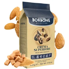 kawa-ziarnista-borbone-crema-superiore-500g