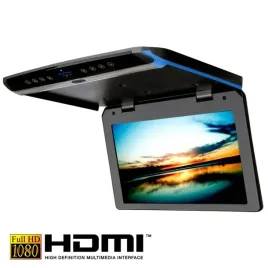 monitor-sufitowy-ampire-ohv-156hd-156