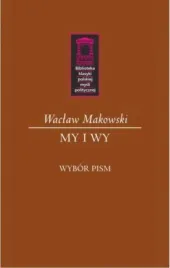 my-i-wy-waclaw-makowski