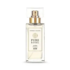 luksusowe-perfumy-fm-world-group-pure-royal-808-federico-mahora-gratisy