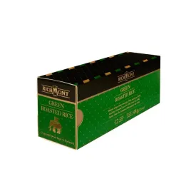 richmont-tea-green-roasted-rice-12-saszetek-1-saszetka-gratis