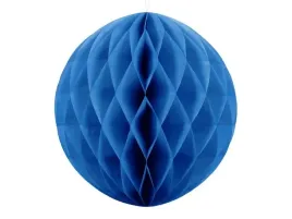 kula-bibulowa-20cm-niebieska-dekoracja-urodziny