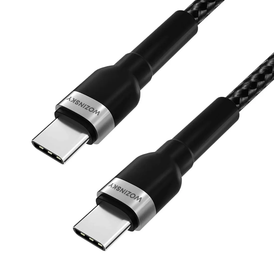kabel-wozinsky-wnbcc2-usb-c-usb-c-pd-65w-2-m-czarny