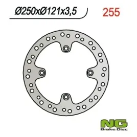 tarcza-hamulcowa-ng255-na-przod-250x121x35-do-suzuki-dr-350-1991-1999