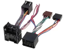 kabel-adapter-do-hf-nokia-parrot-thb-bmw-land-rover-e36-e46