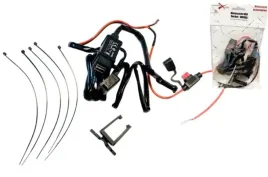 motocyklowe-gniazdo-2x-usb-biketec-btmus05-z-bezpiecznikiem-na-kierownice