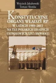 konstytucyjne-organy-wladzy-rp-w-latach