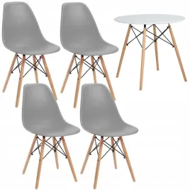 stol-milano-fi-80-white-4x-krzeslo-milano-szare