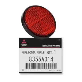 tylny-odblask-w-zderzak-prawy-lewy-mitsubishi-asx-8355a014-oryginal