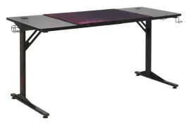 zerokie-biurko-gamingowe-komputerowe-czarne-z-hubem-usb-stol-z-podkladka