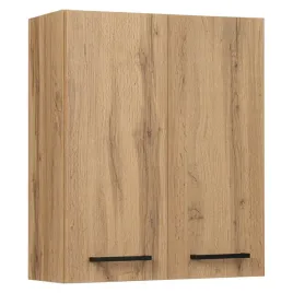szafka-lazienkowa-wiszaca-dab-wotan-loft-polka-do-lazienki-50-cm