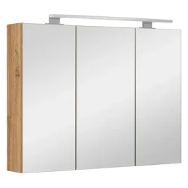 szafka-lazienkowa-z-lustrem-oswietleniem-lampka-led-lustrzana-wiszaca-80-cm