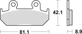 trw-lucas-klocki-hamulcowe-mcb562sv-kh121-sinter-street-na-przod